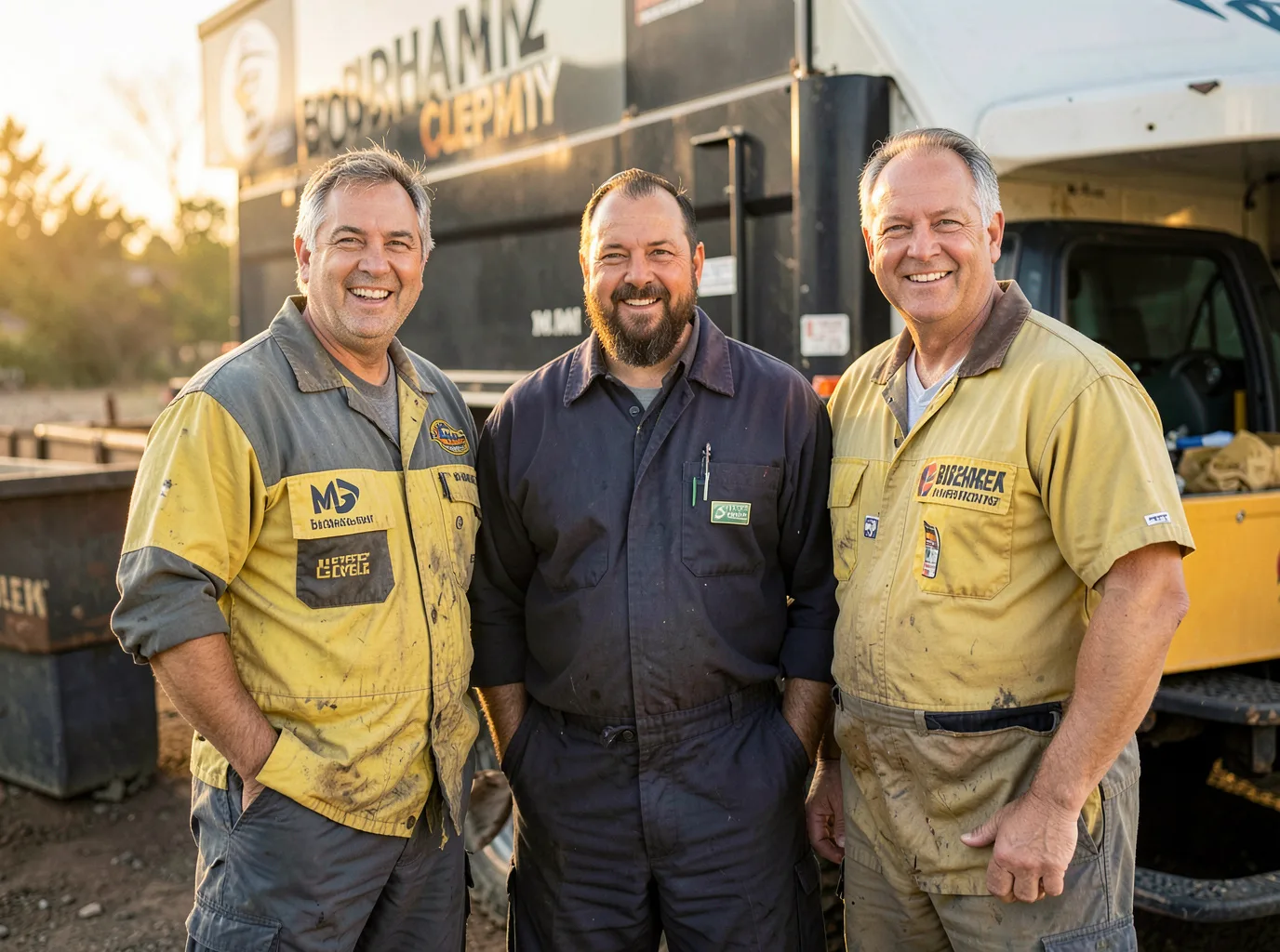 Sewage Cleanup company in Williston, SC